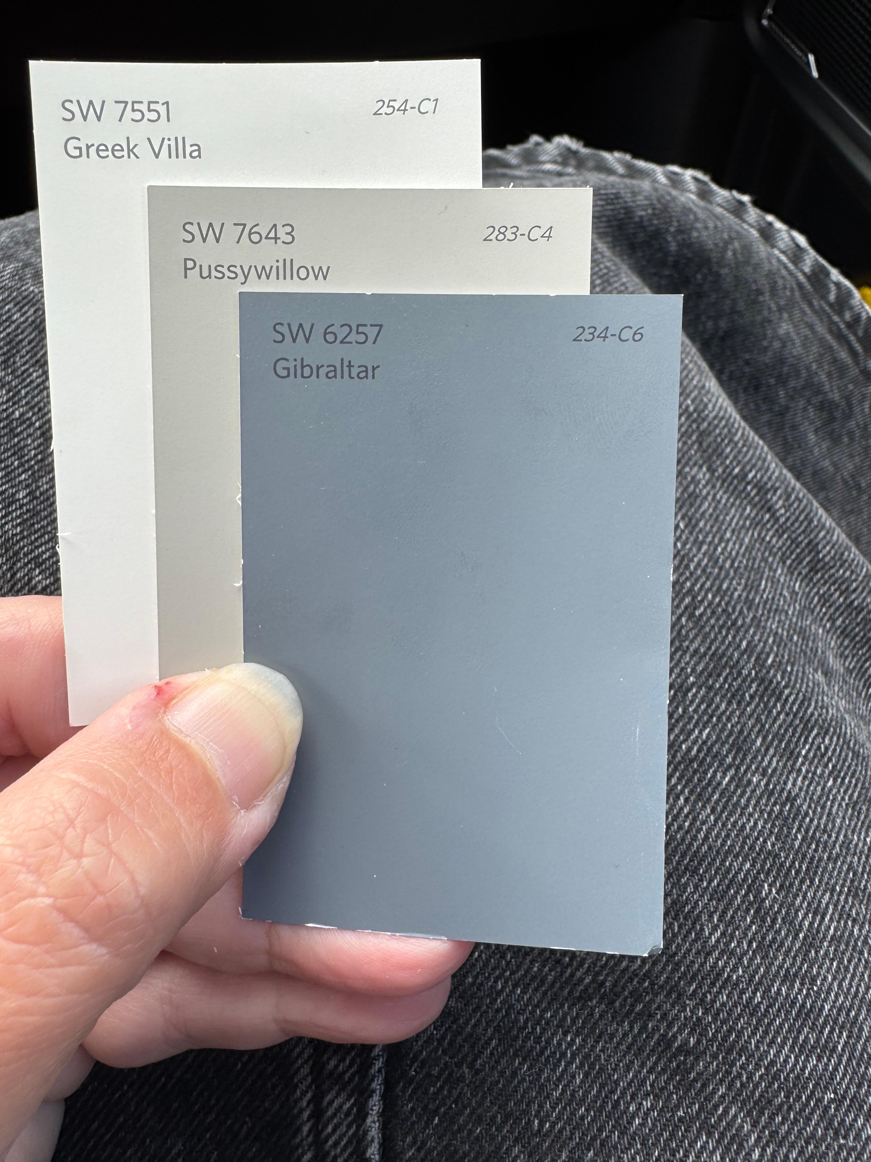 All Coast Painting Image