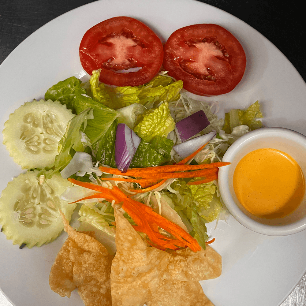 Green Salad