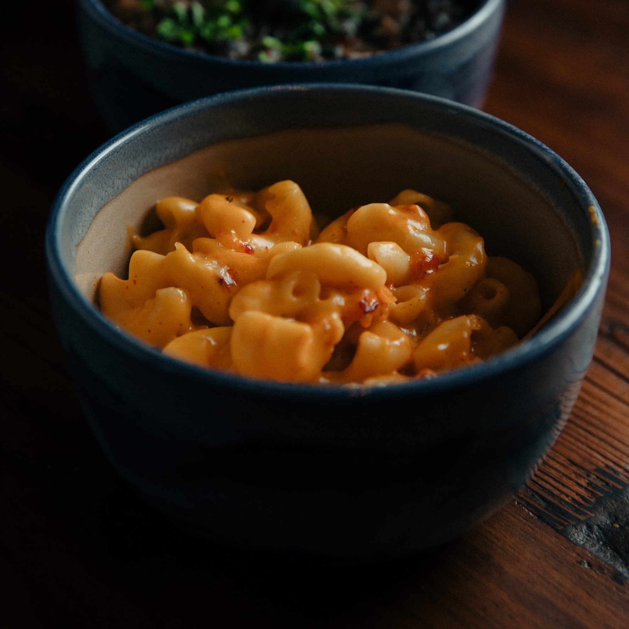 Mac N Cheese