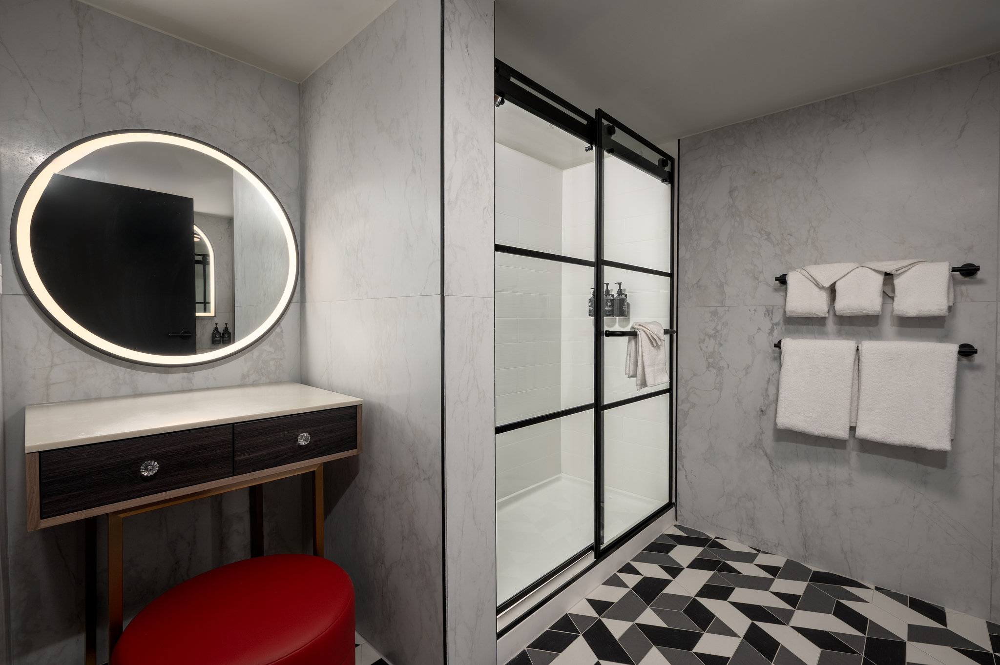 Hotel Indigo Detroit North - Troy by IHG Image