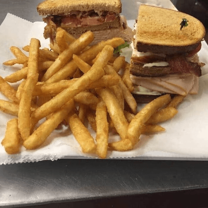 Italian Panini