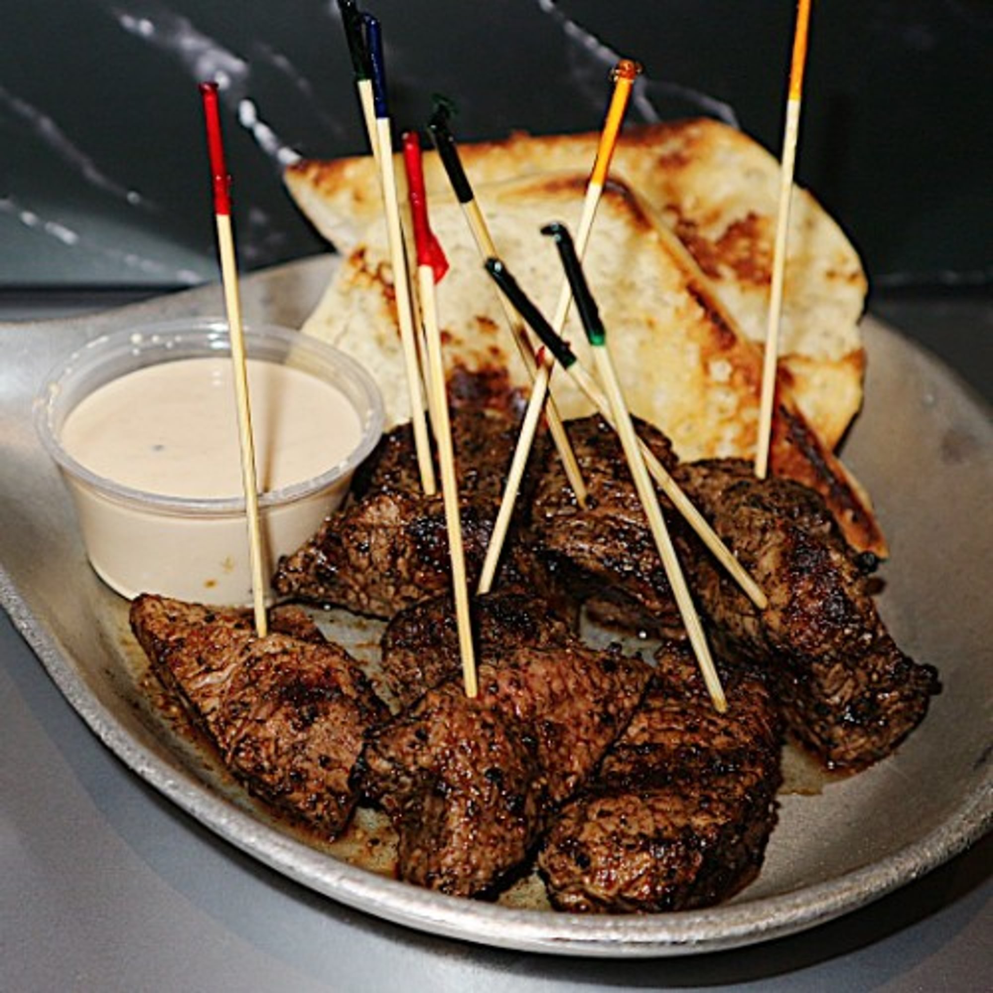 Steak Bites
