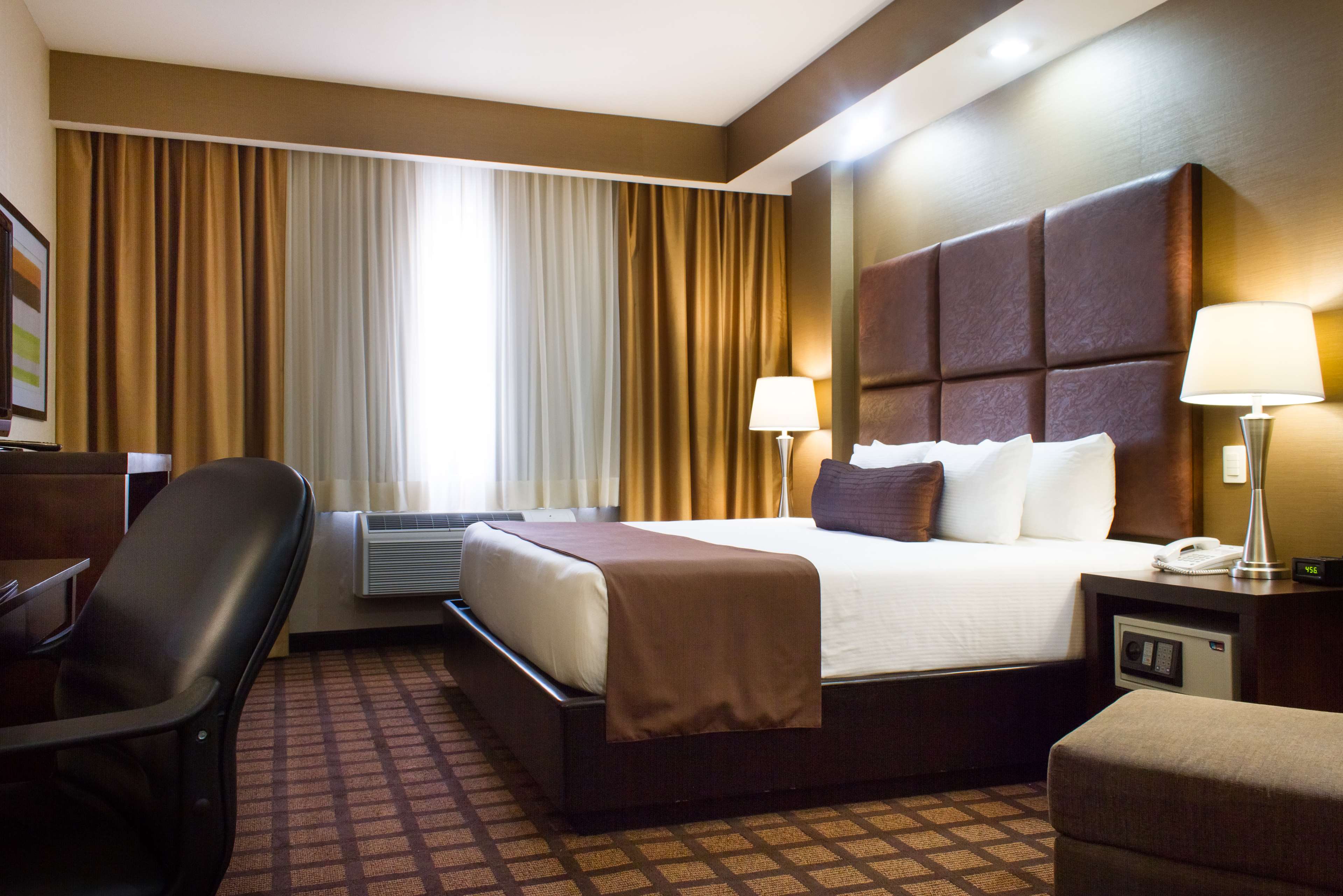 Images Best Western Premier Monterrey Aeropuerto