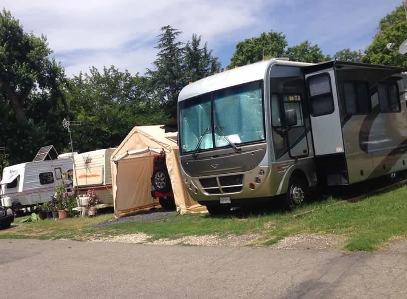 Paramount RV and Trailer Park Photo