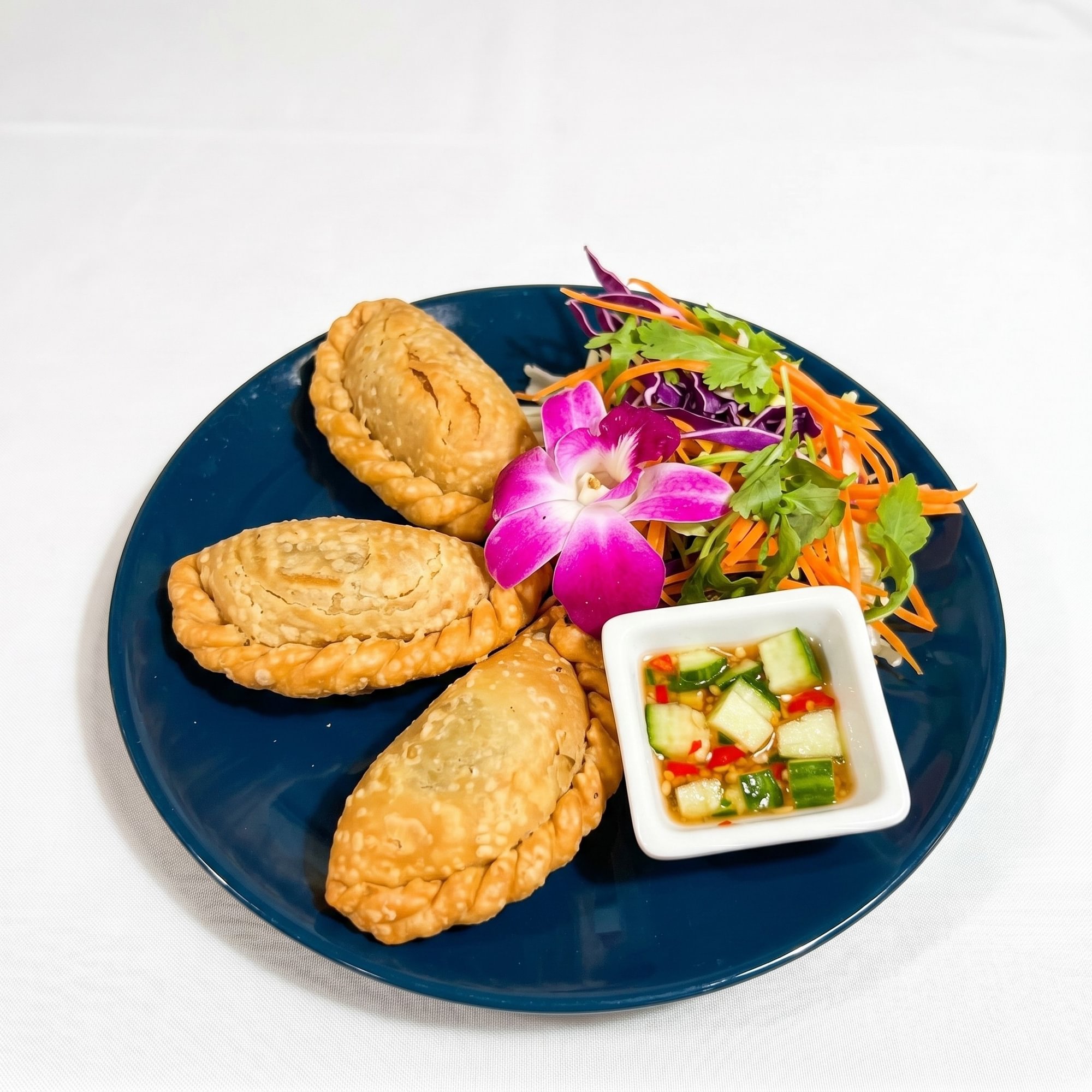 Veggie Puff