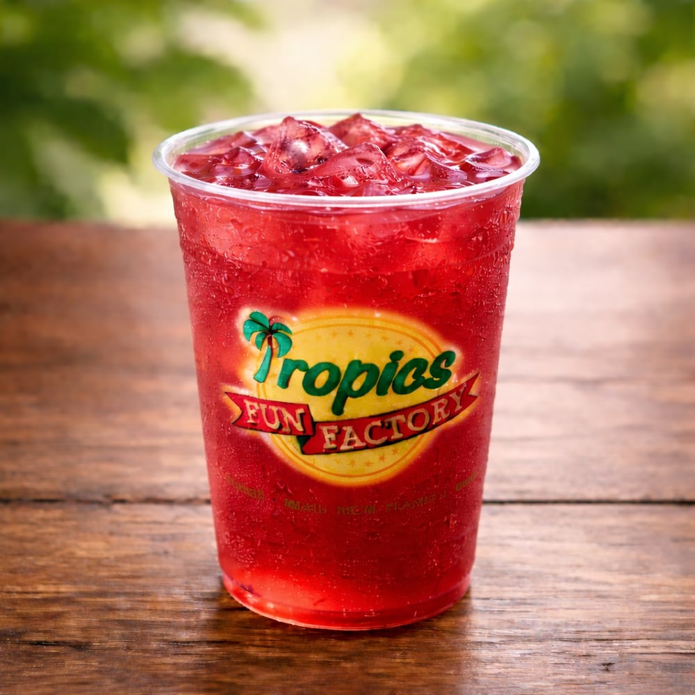 Cranberry Juice