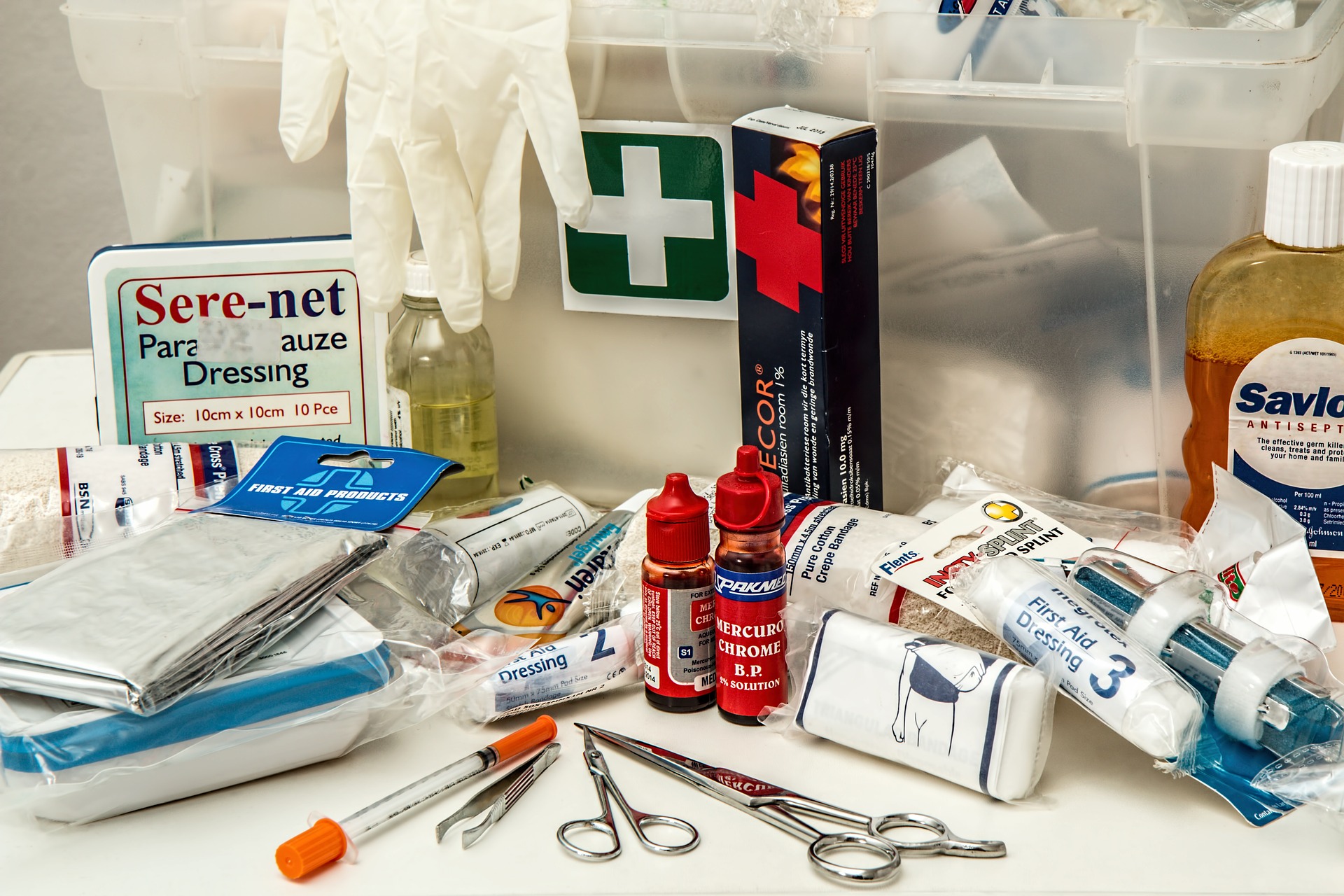 Bilder Eva Gatermann Arzt- und Krankenhausbedarf