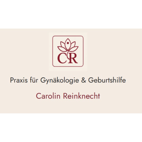 Logo von Praxis für Frauenheilkunde und Geburtshilfe Carolin Reinknecht