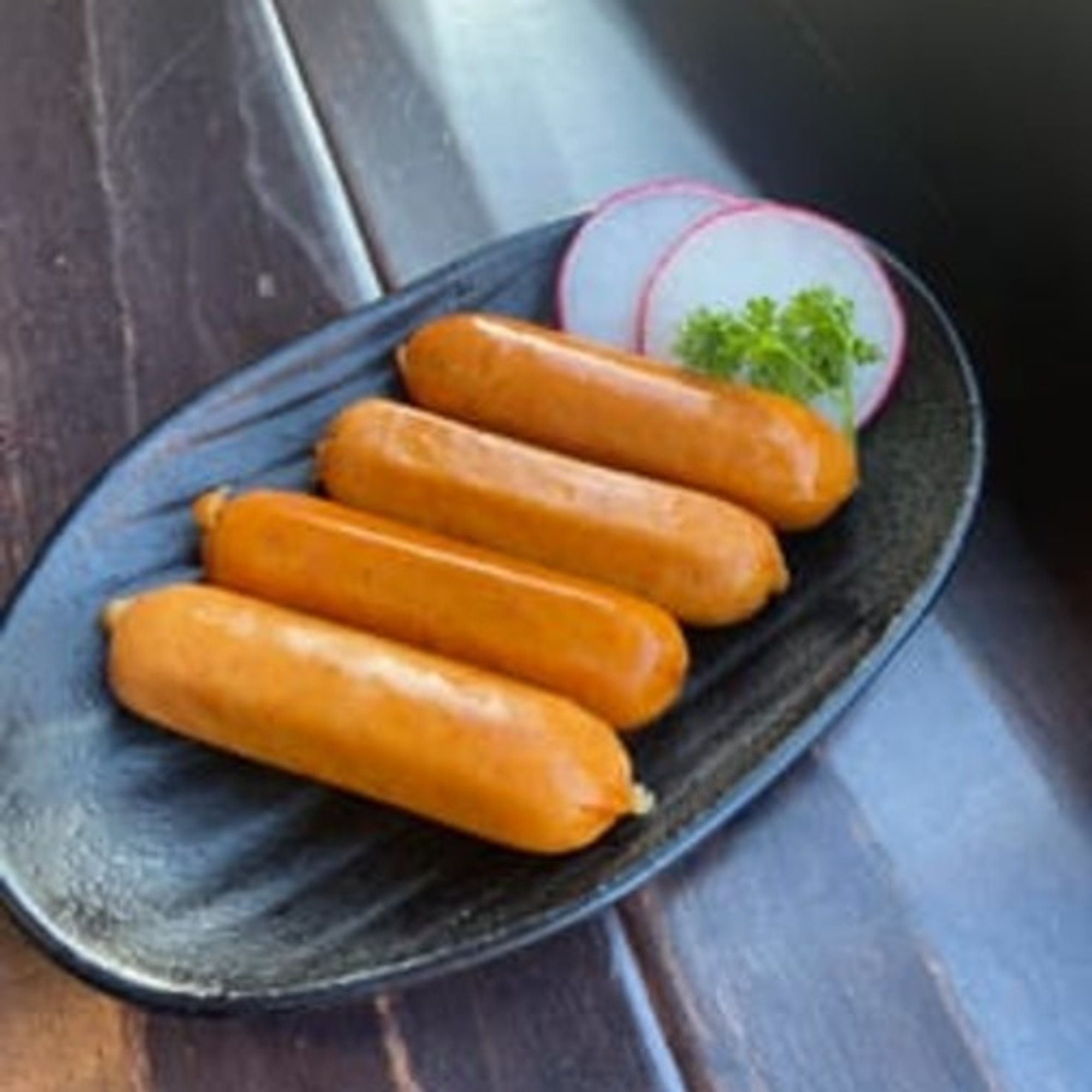 KUROBUTA SAUSAGE