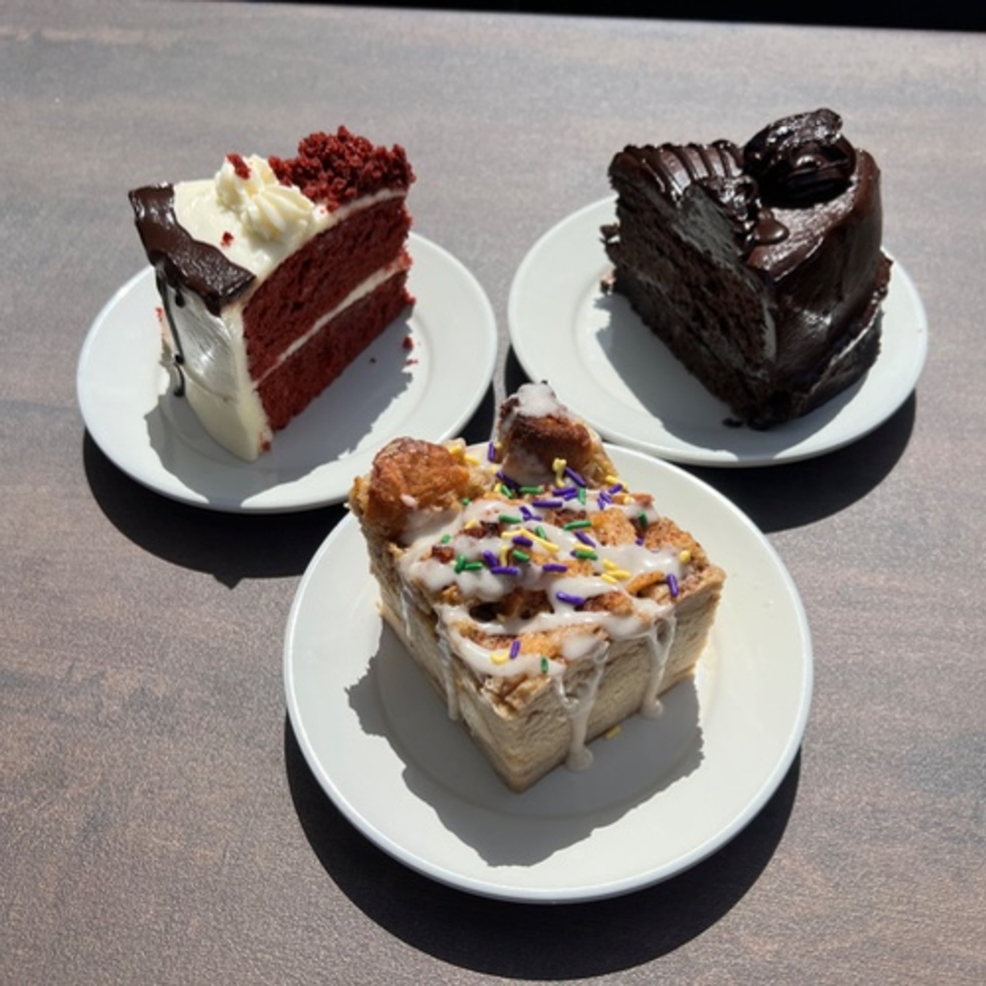 Red Velvet Cake