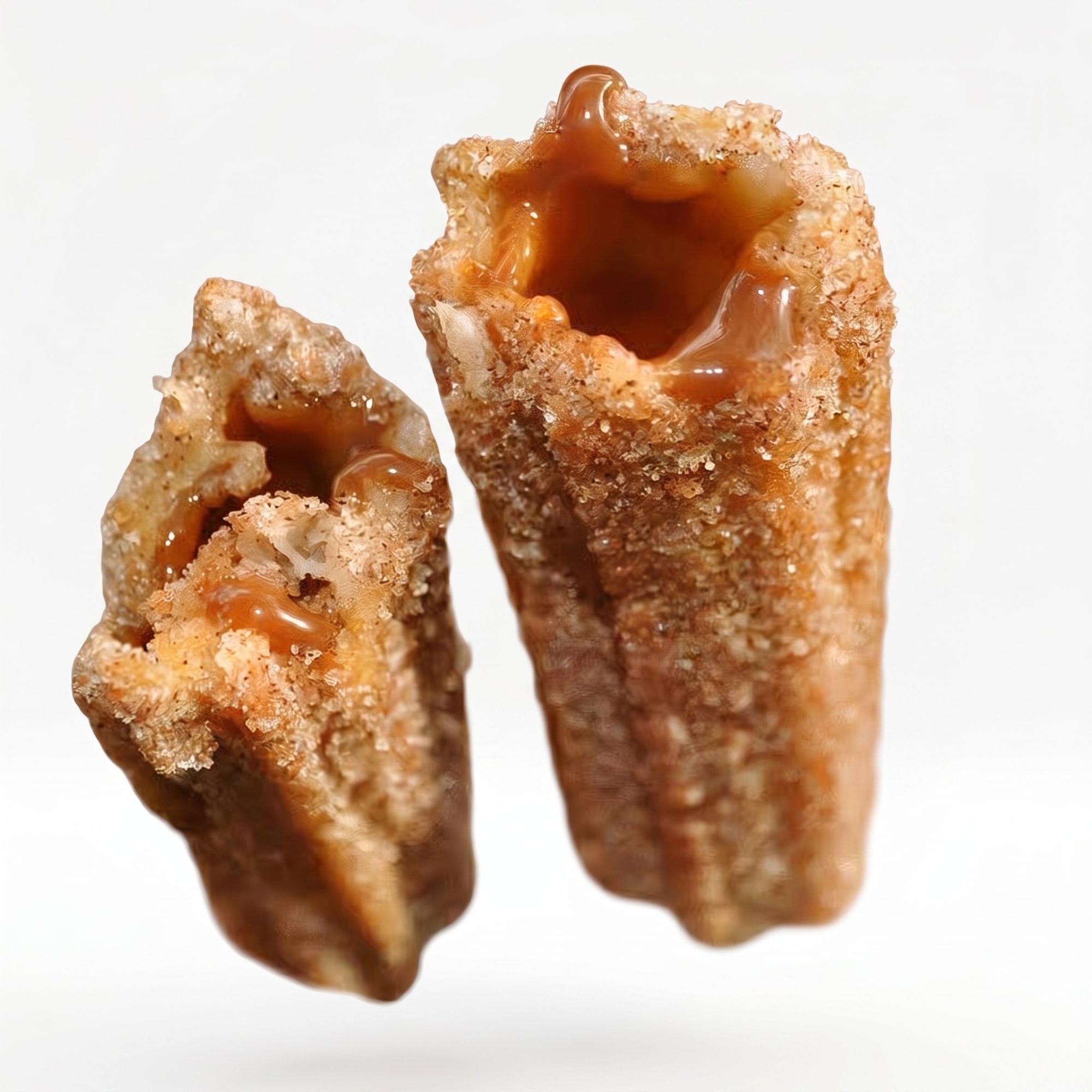 Cajeta Churro