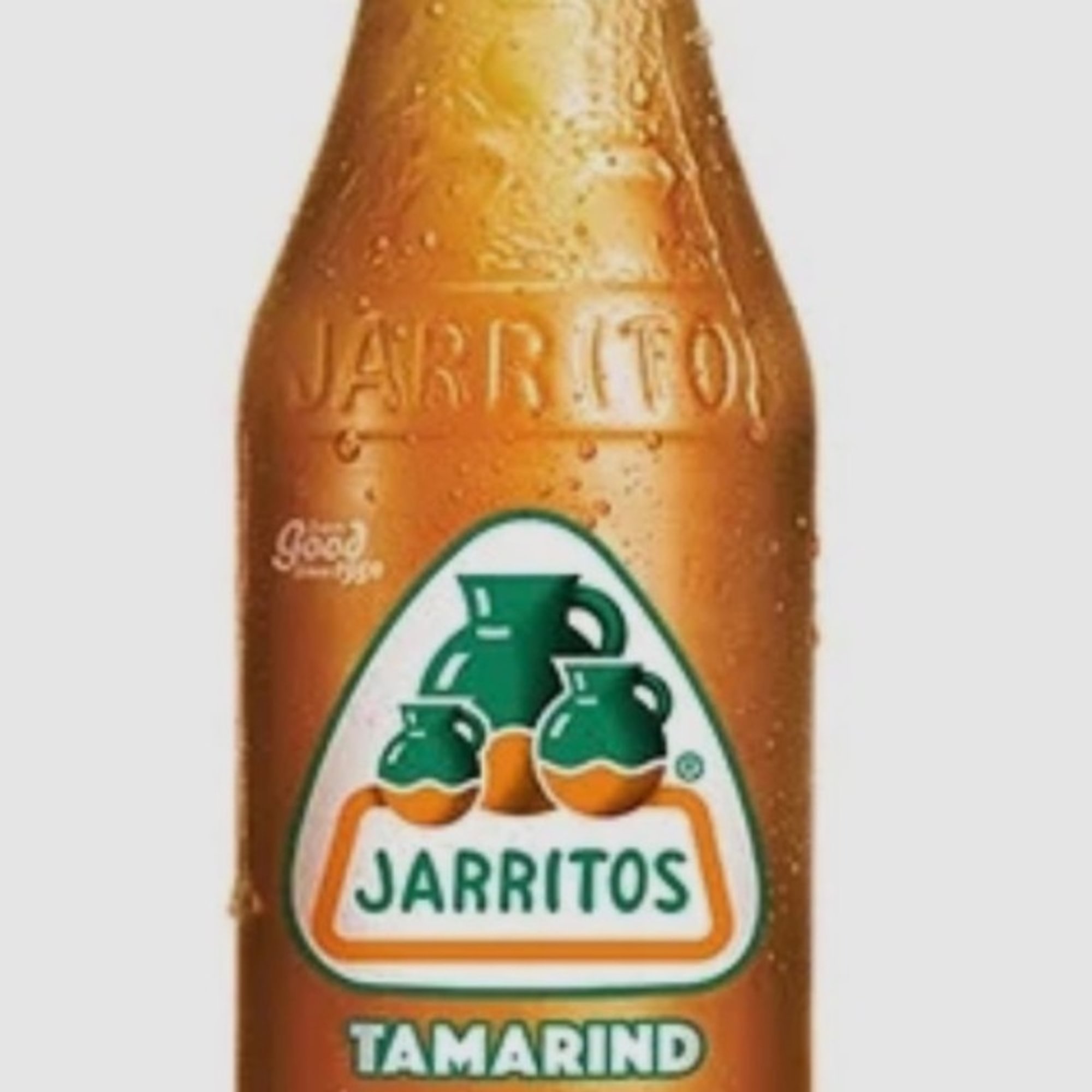 Jarritos Tamarindo