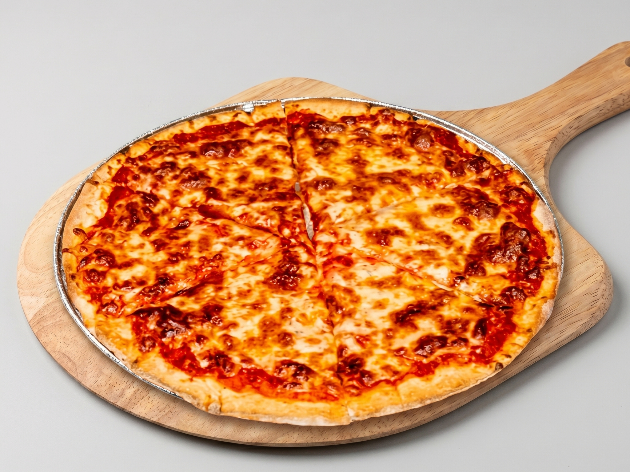 12" Gluten Free Pizza