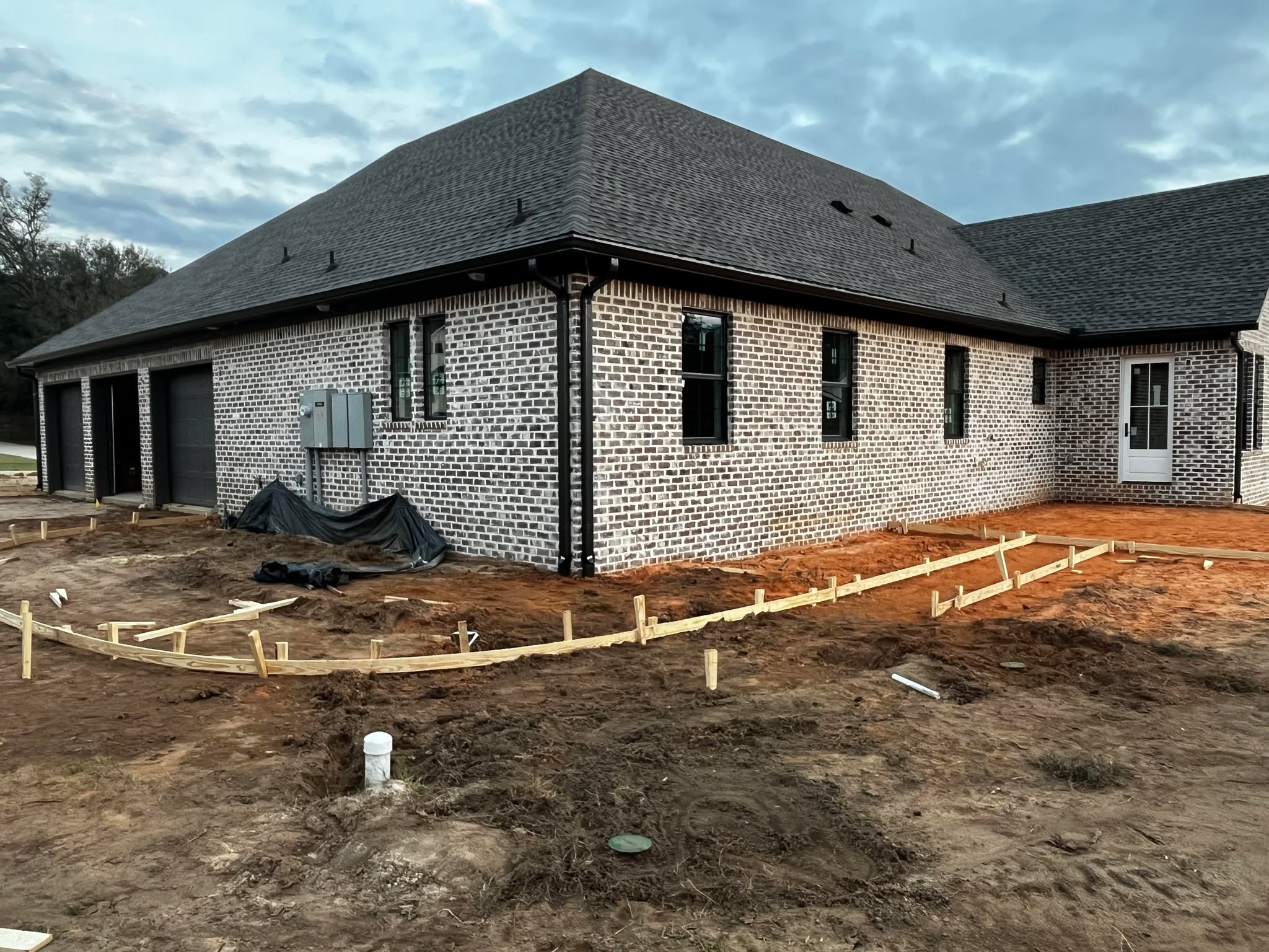 Southern Gutters LLC Image