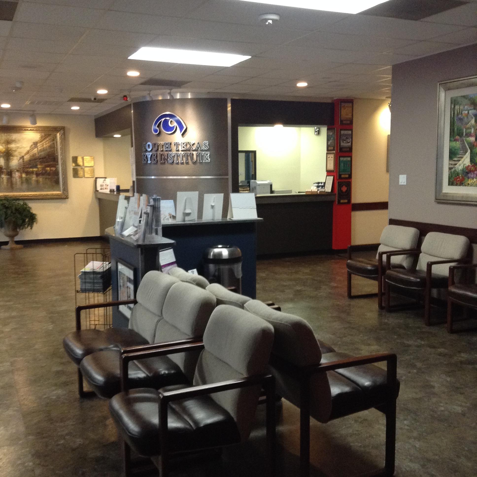 South Texas Eye Institute - San Antonio Location Photo