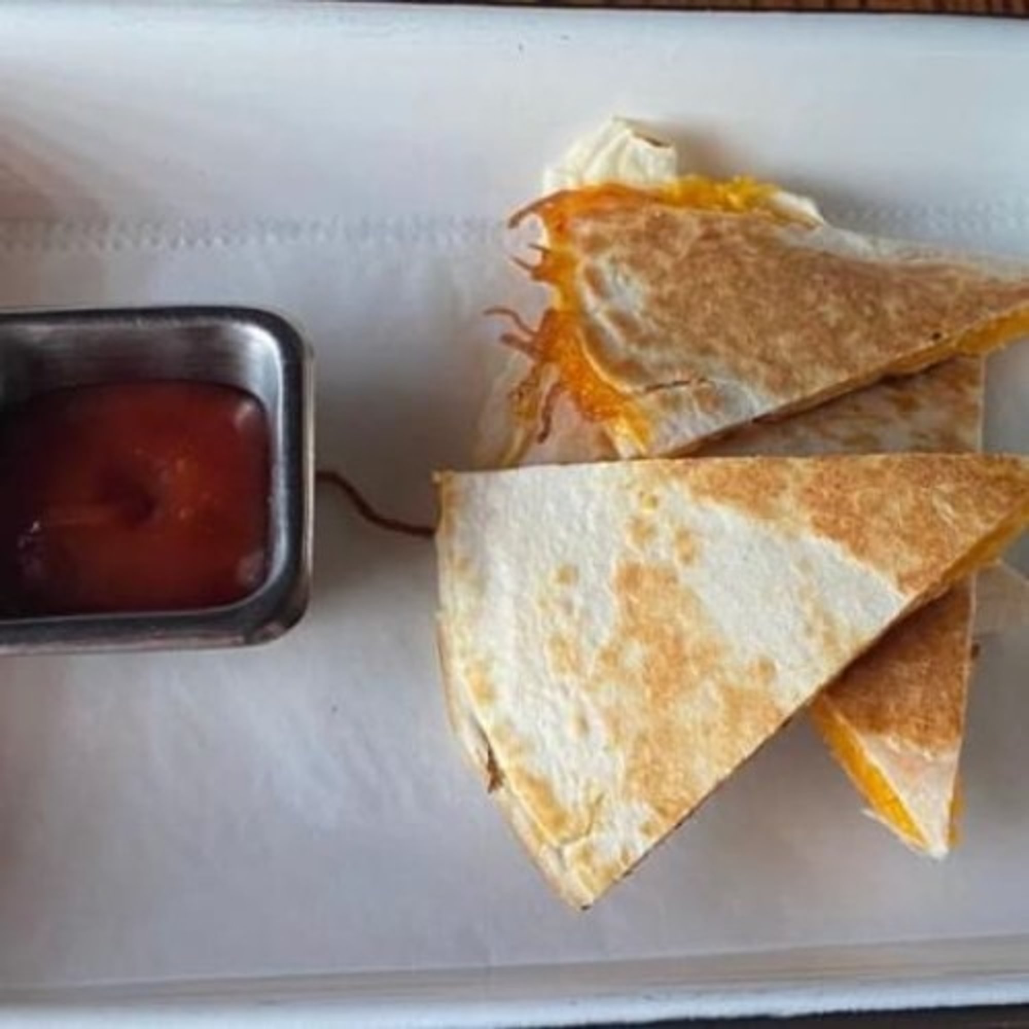 Quesadilla