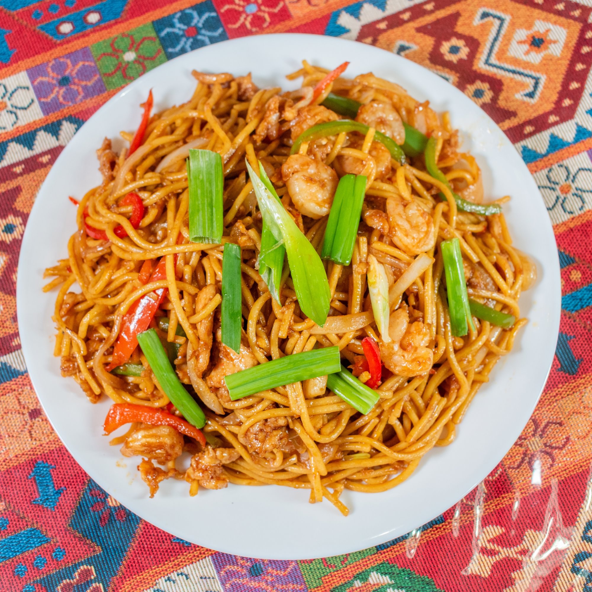 Lo Mein