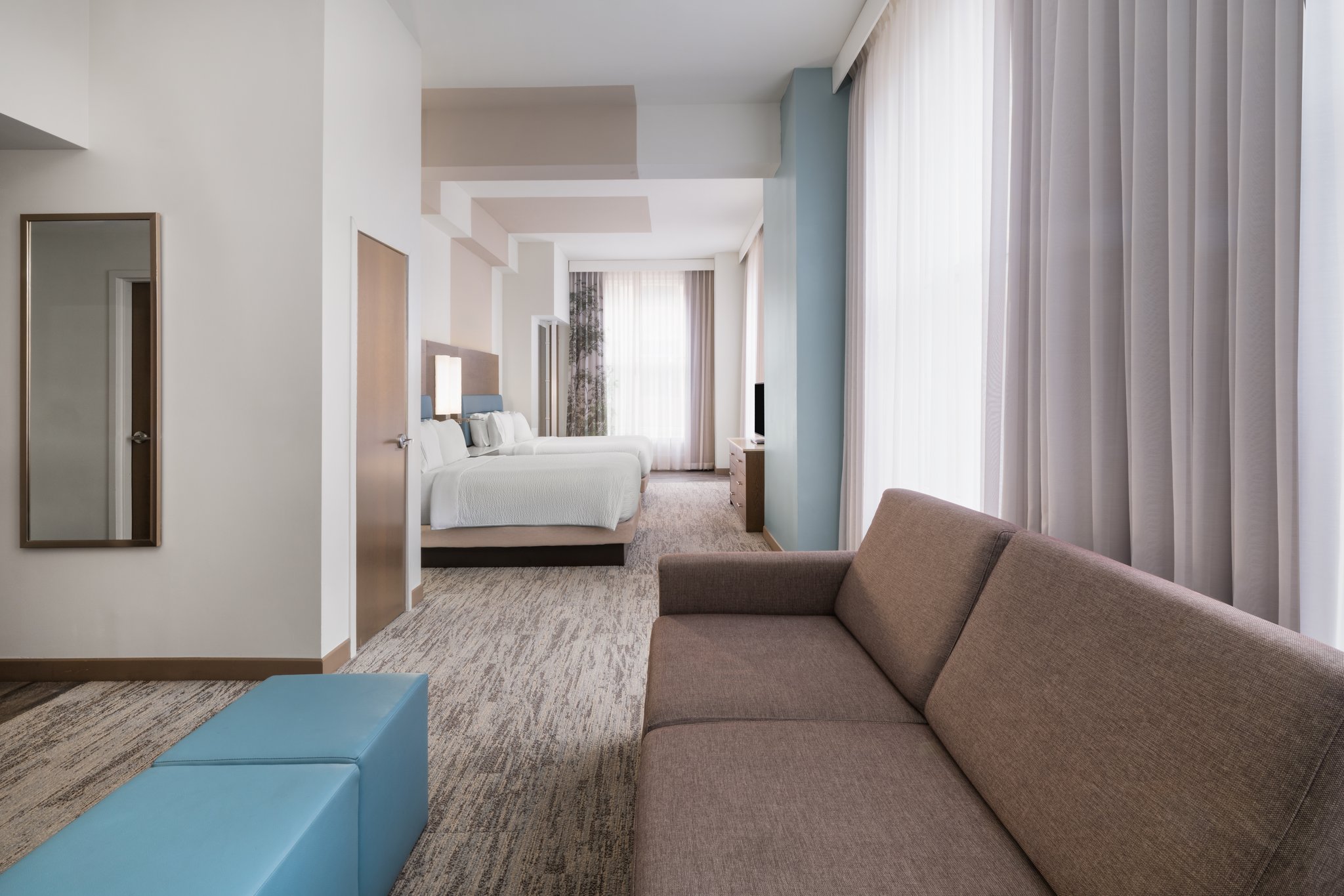 EVEN Hotel Pittsburgh Downtown by IHG Image