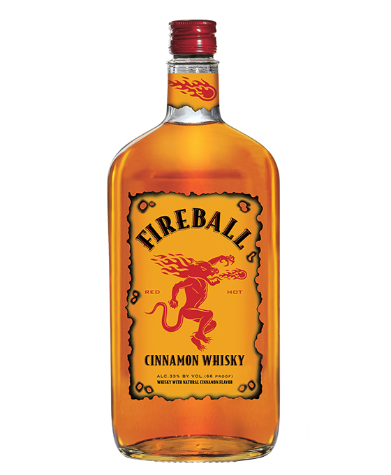 Fireball