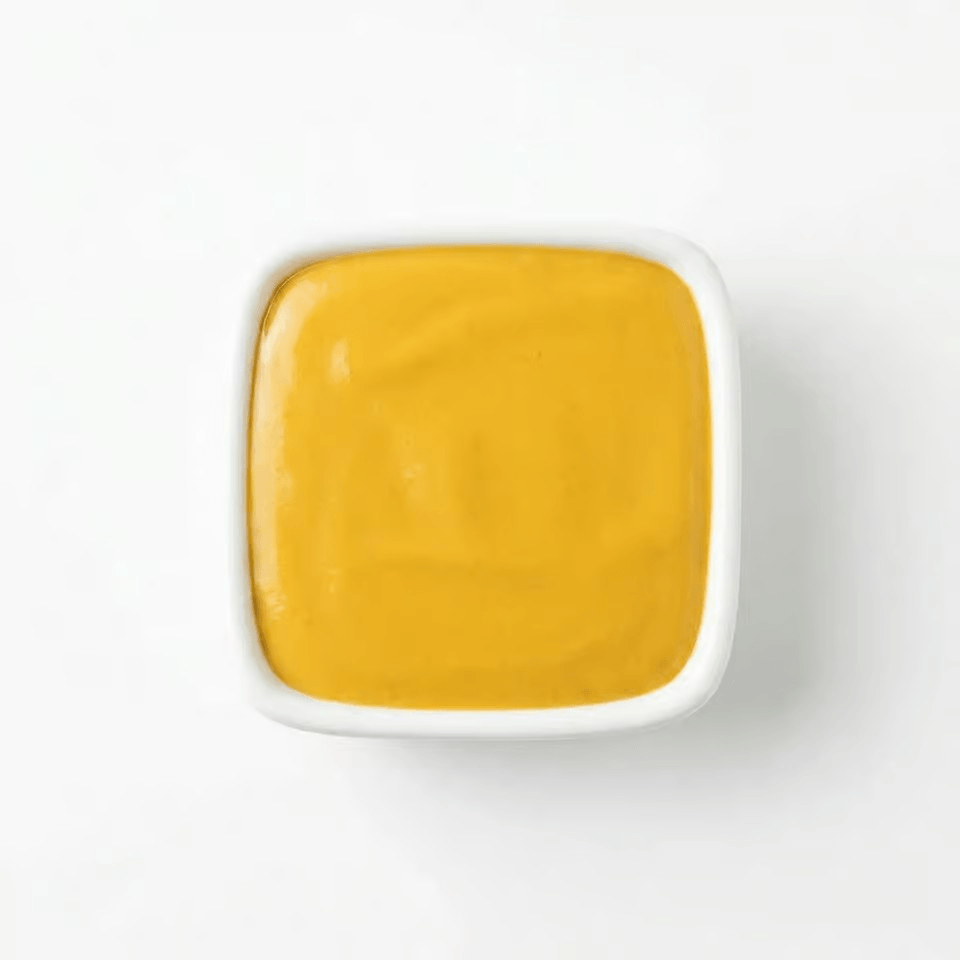 Cheese Cup