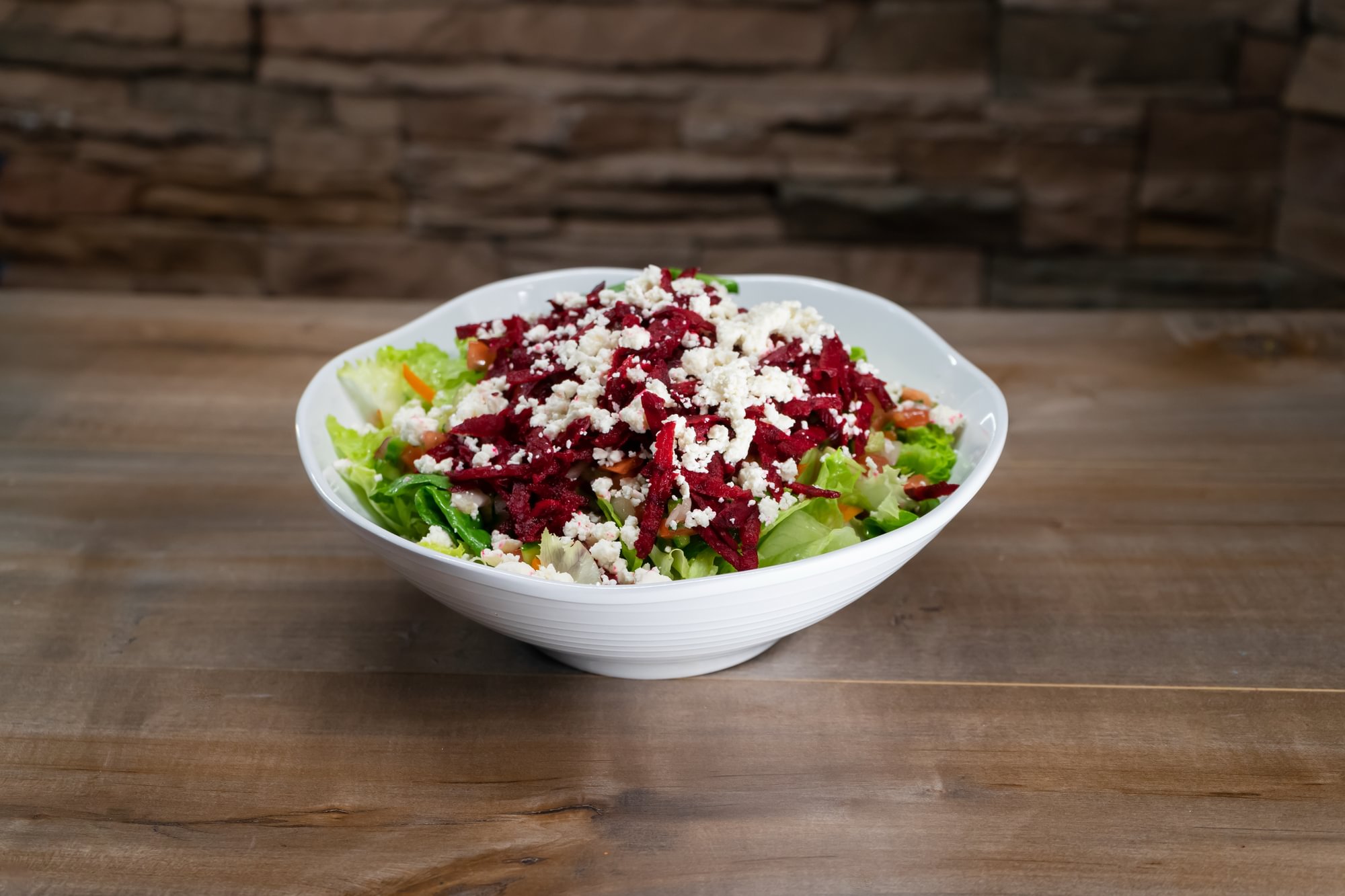 Beet Salad