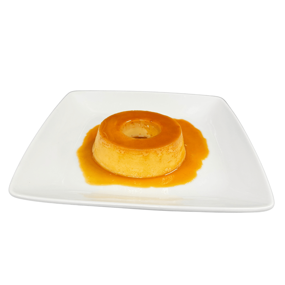 Flan
