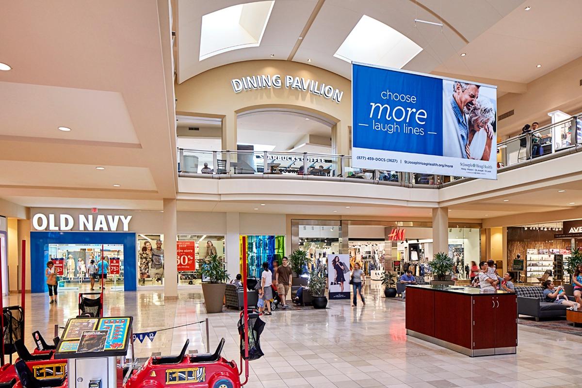 The Shops at Mission Viejo - Mall - Mission Viejo, CA 92691