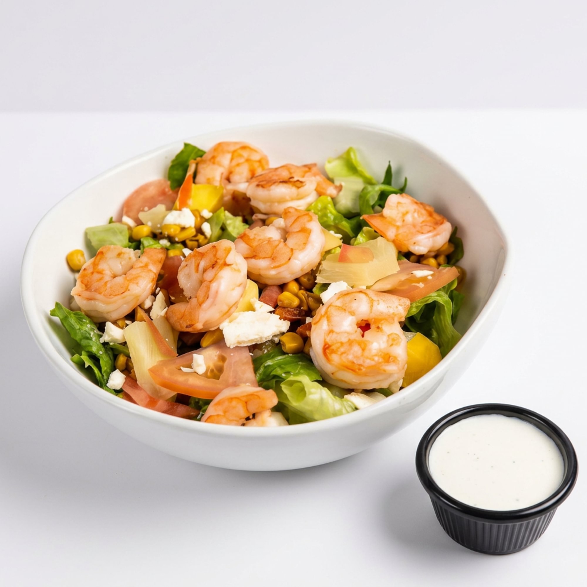 Ensalada Tropical