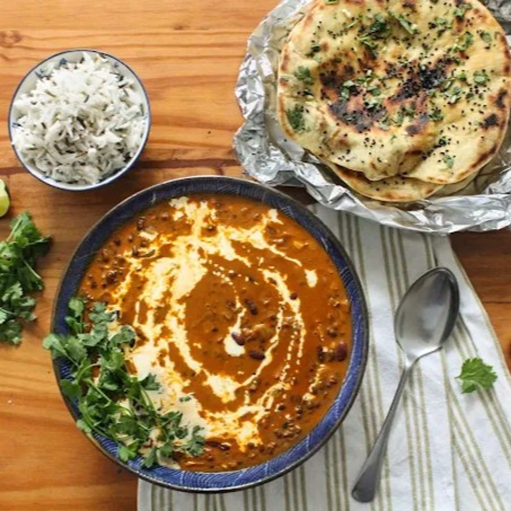 Dal Makhani