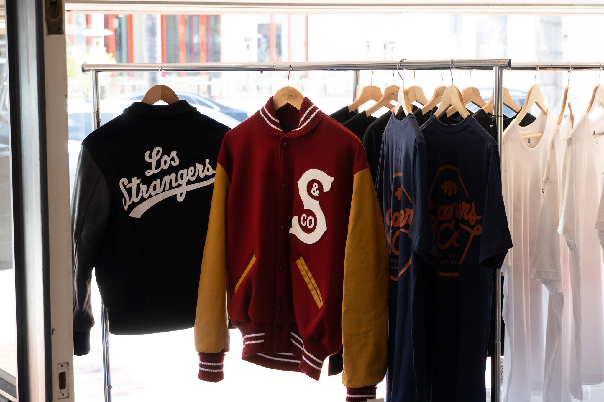 The Shop