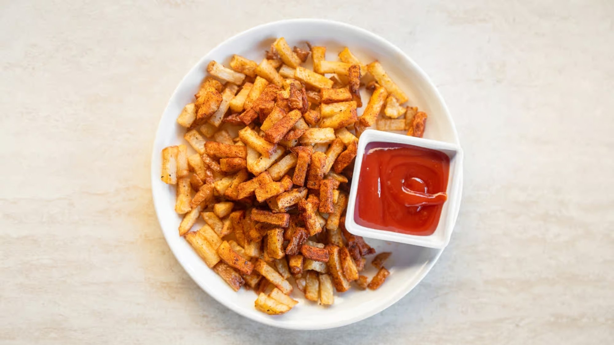 L&L Potatoes