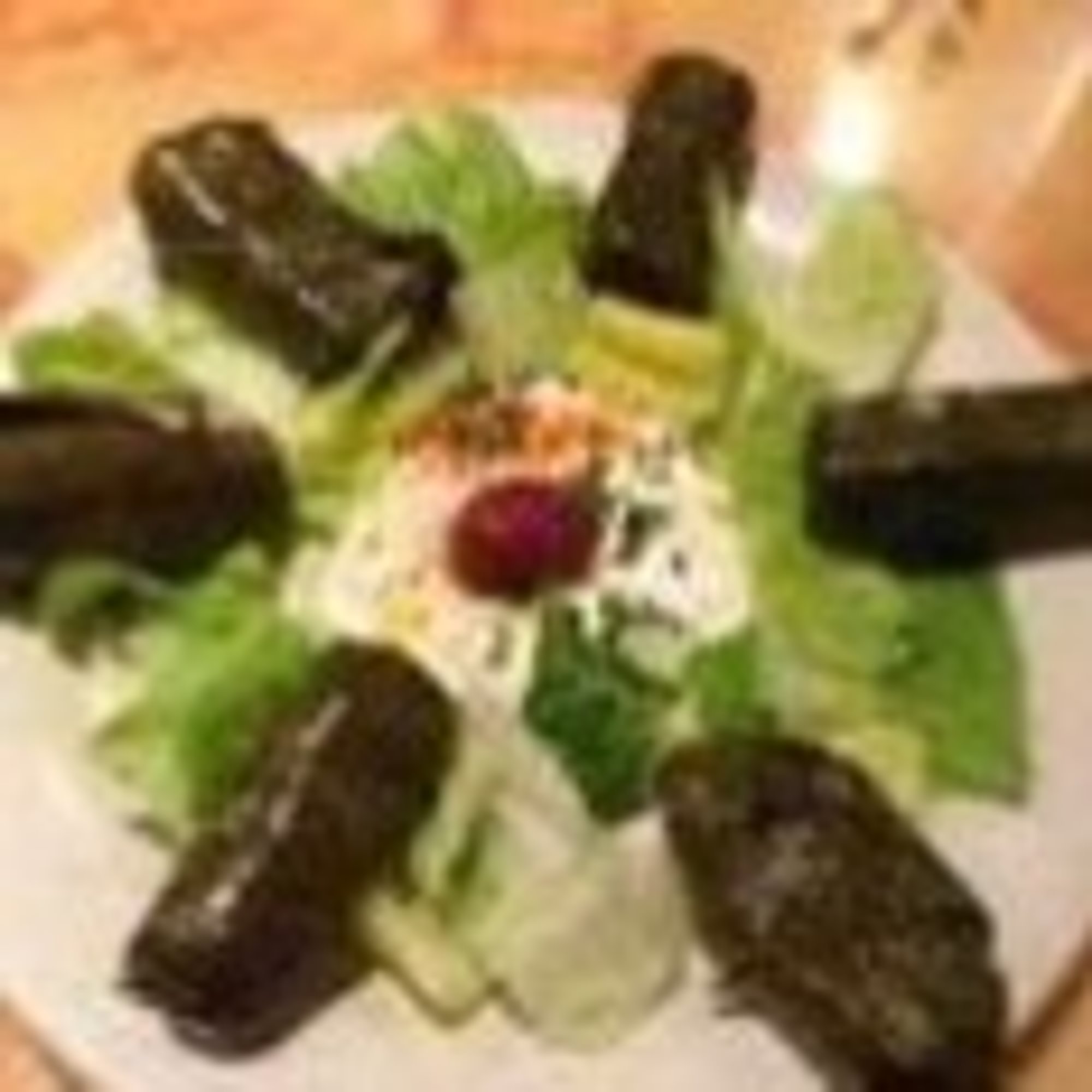 Grape Leaves (6)