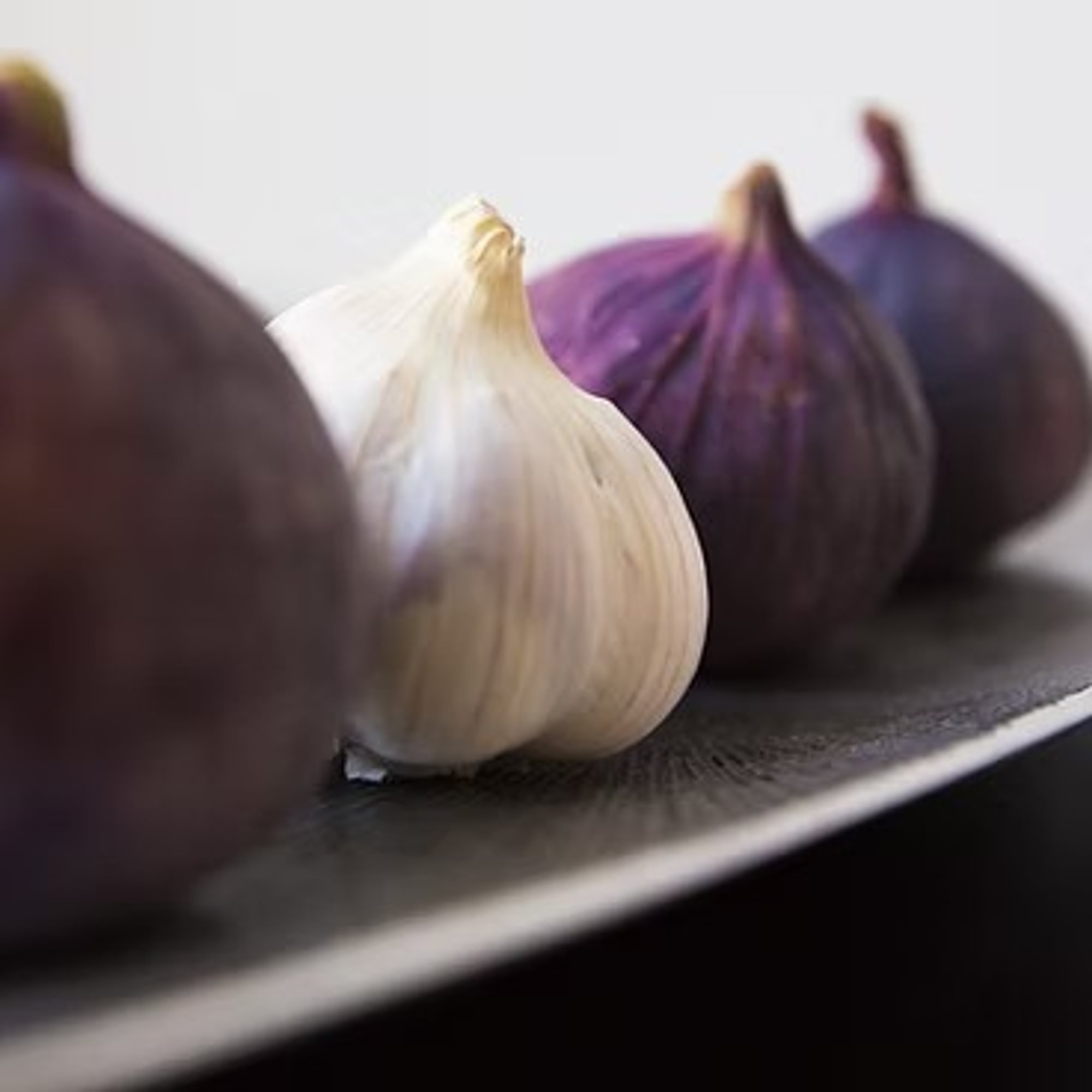 Garlic Olive Oil