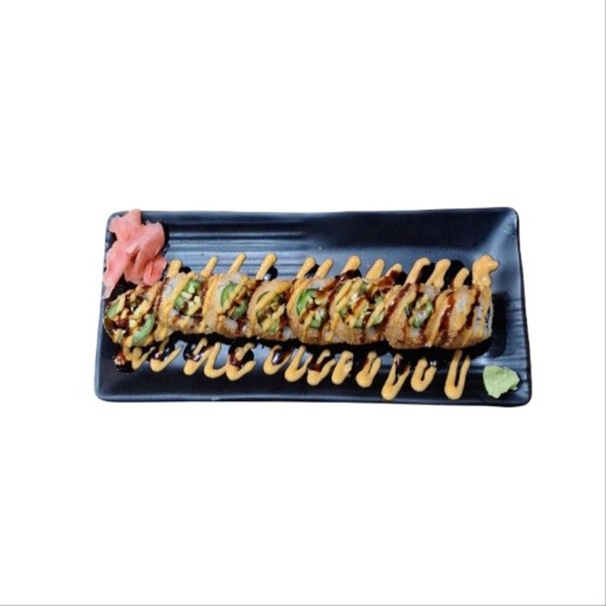 Mexican Roll