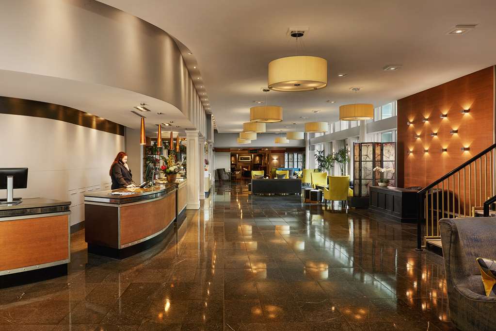 Radisson Blu Hotel, Cork 6