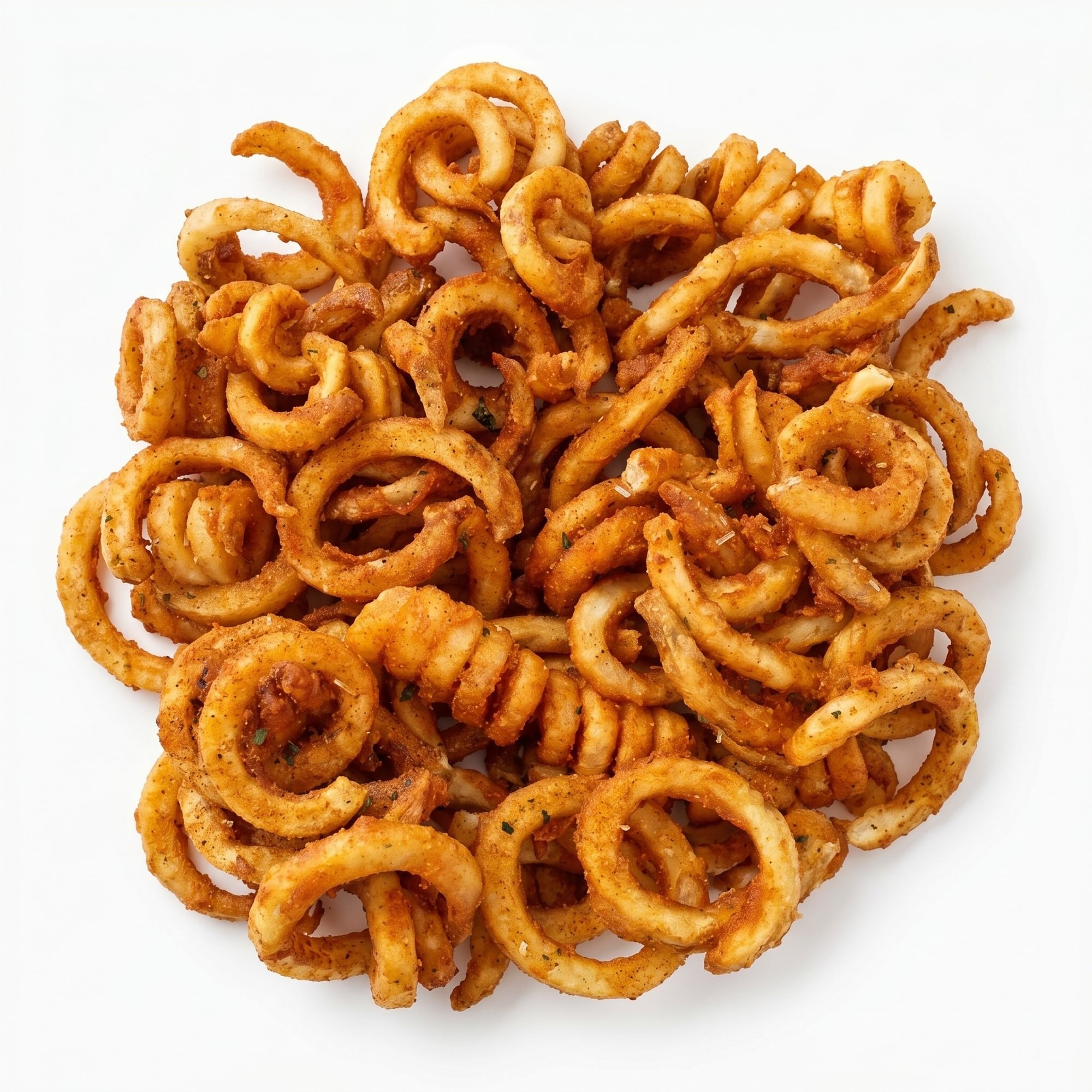 Curly Fries