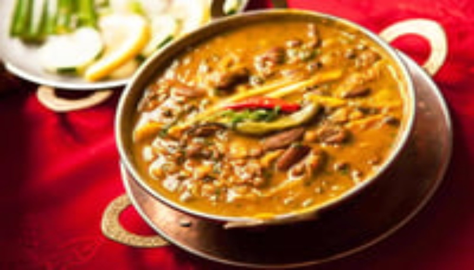 Tarka Dal
