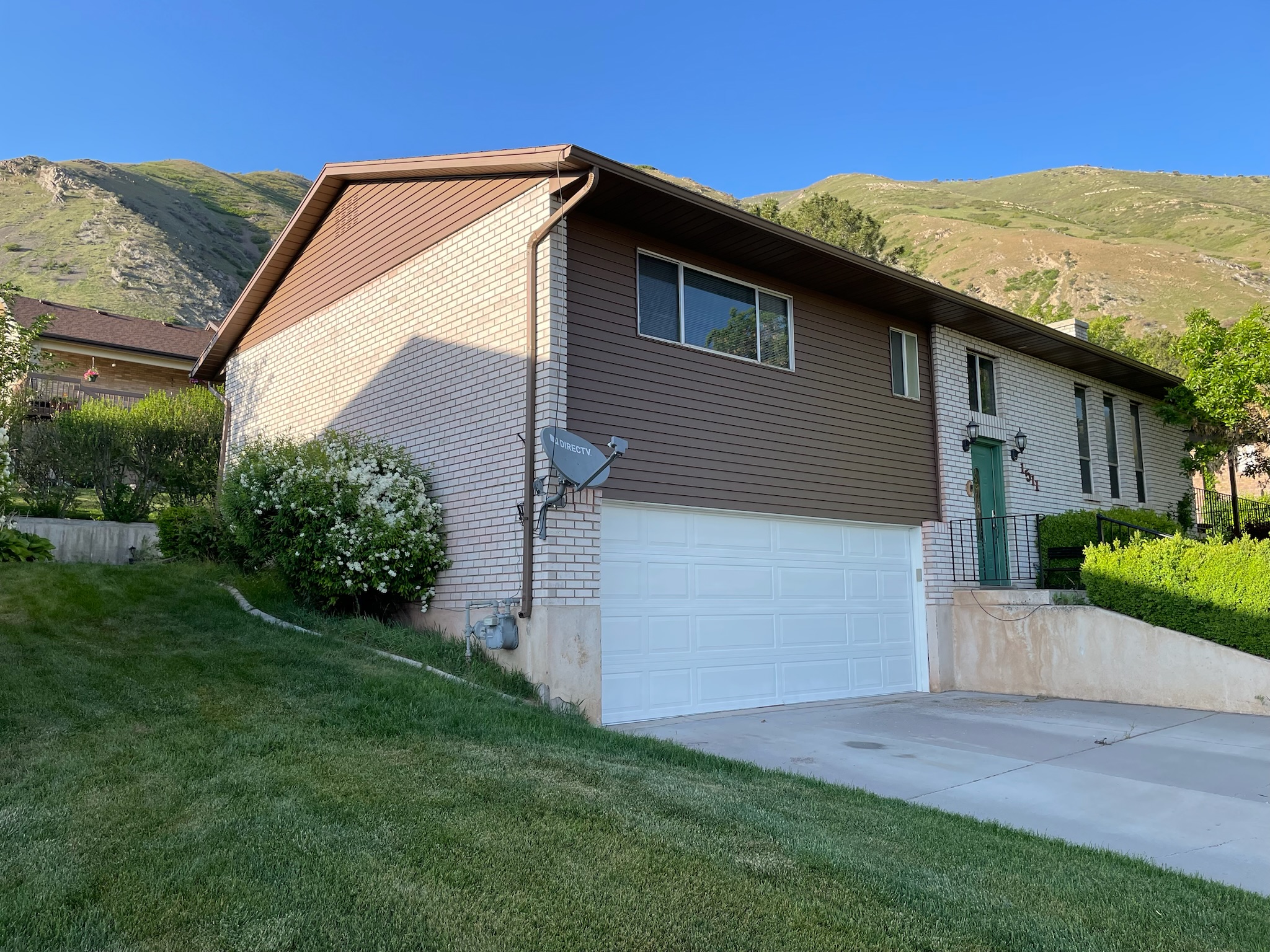 Spray Net Provo Orem Image