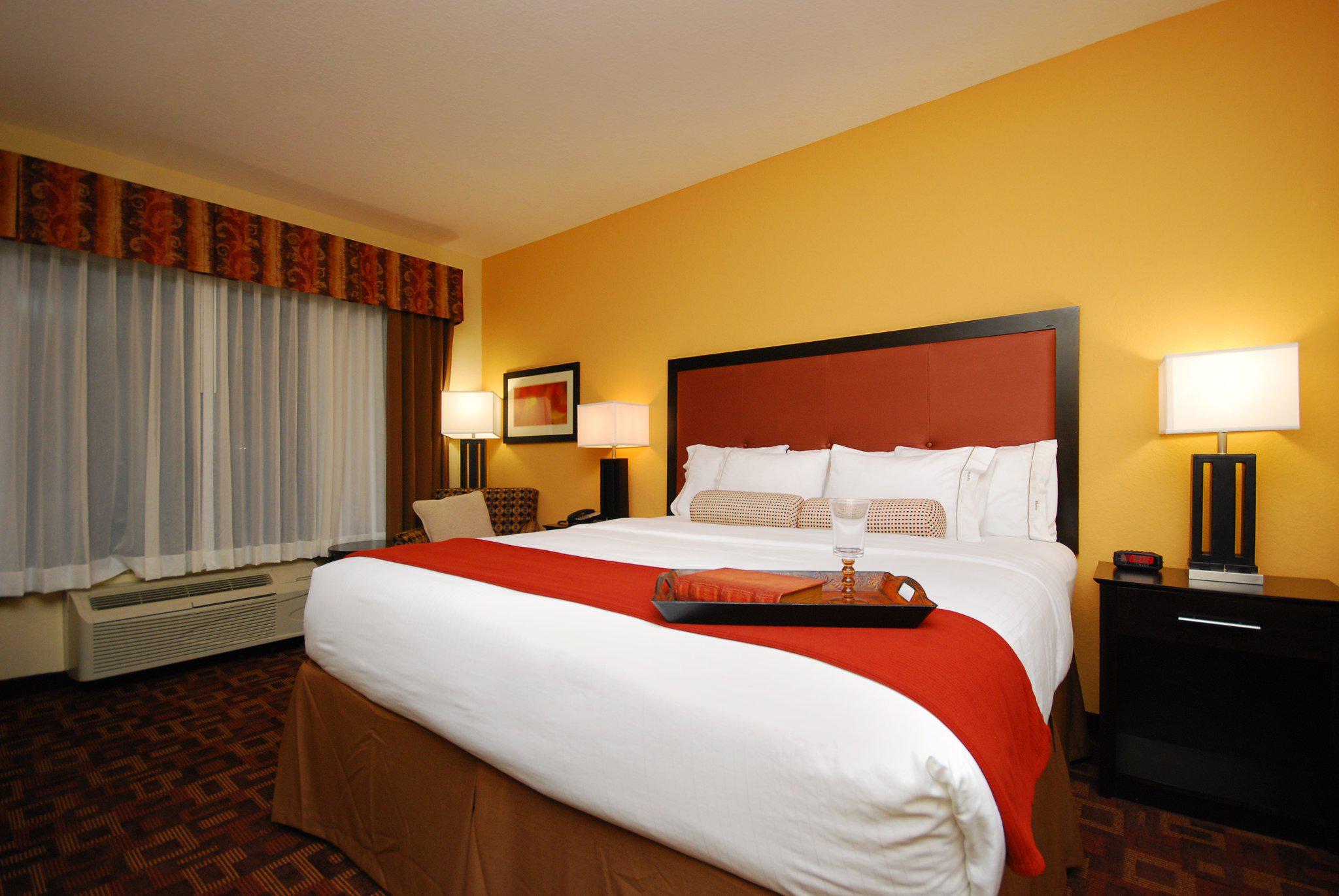 Holiday Inn Express & Suites Gonzales Photo