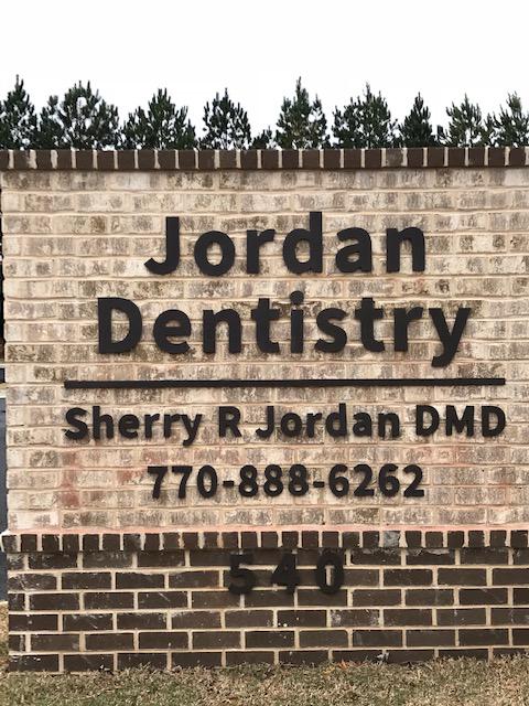 Jordan Dentistry Photo