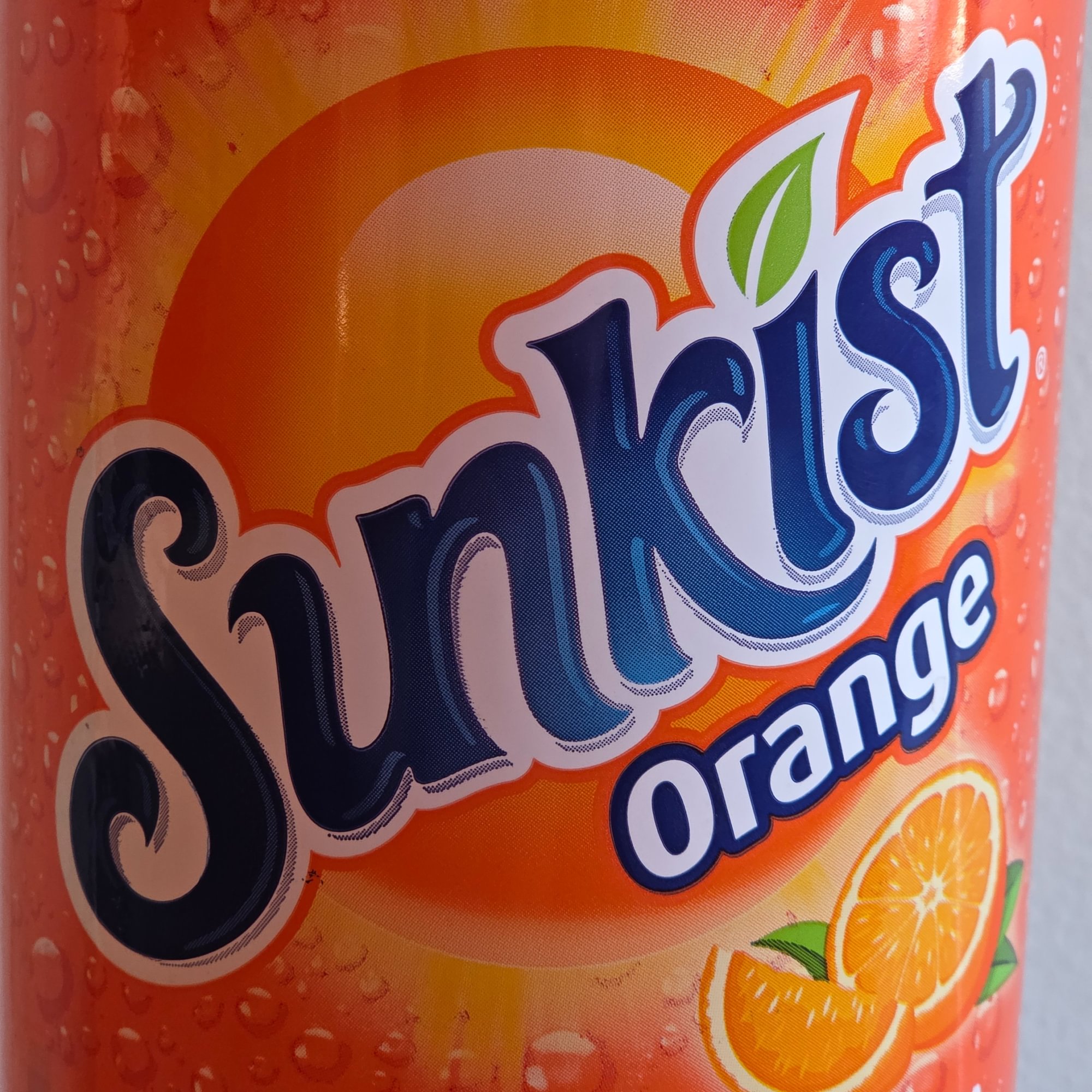 2L Sunkist