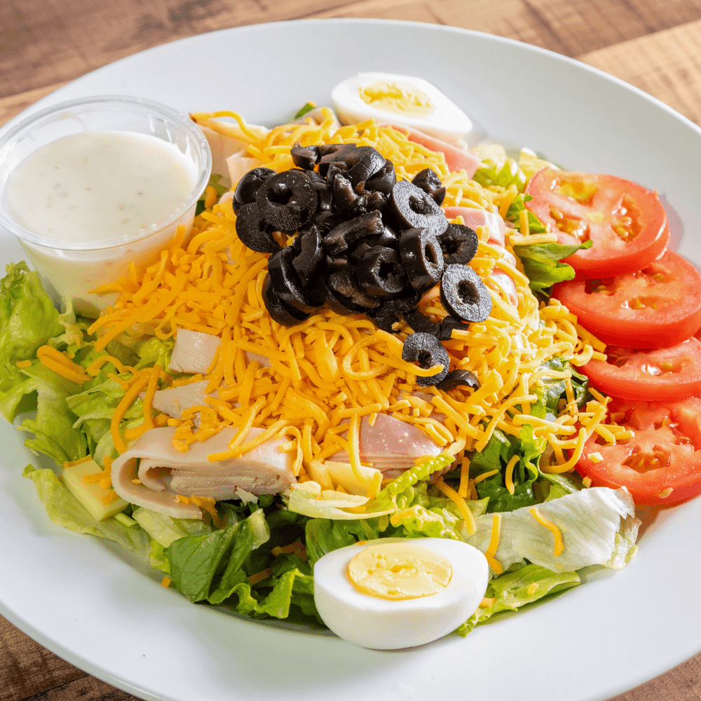 Chef Salad