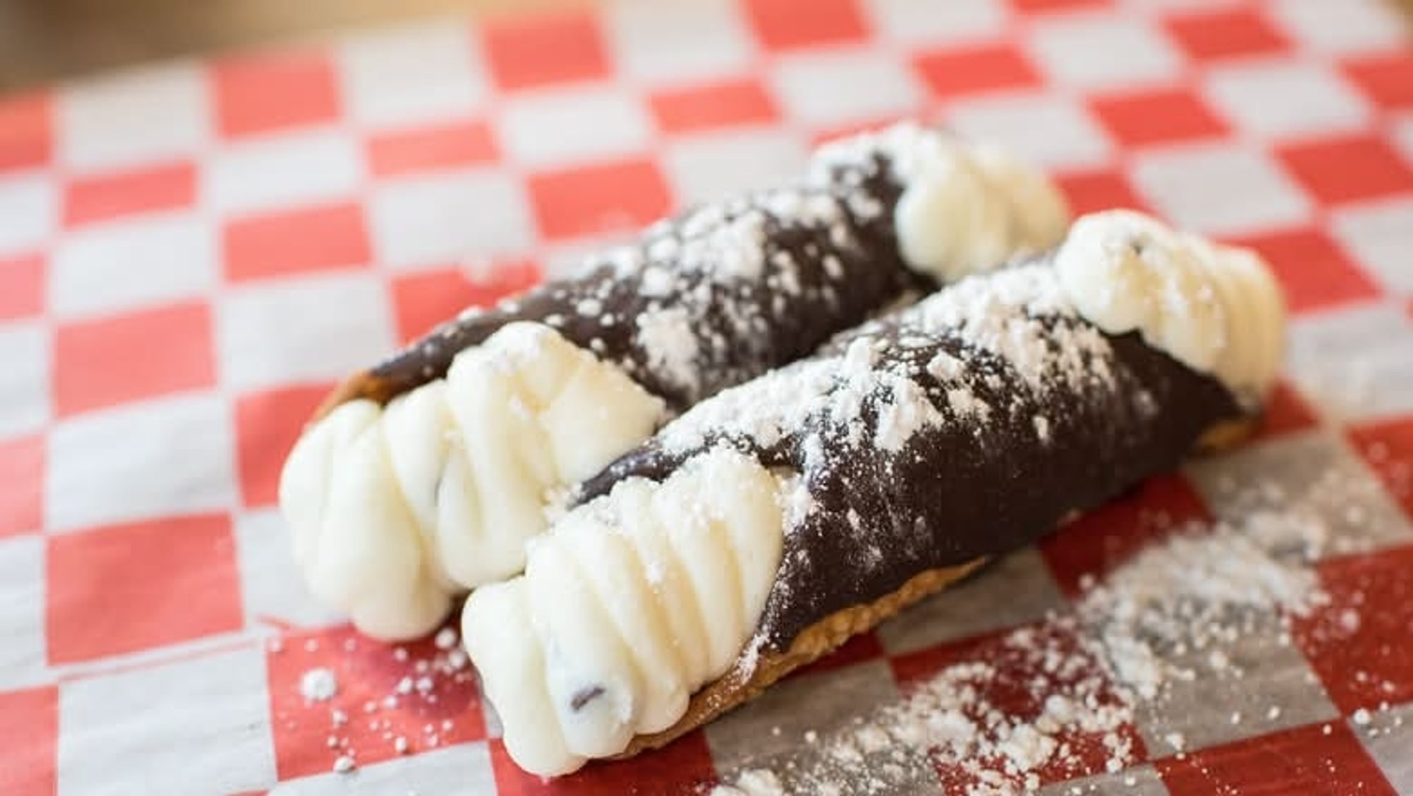 Cannoli