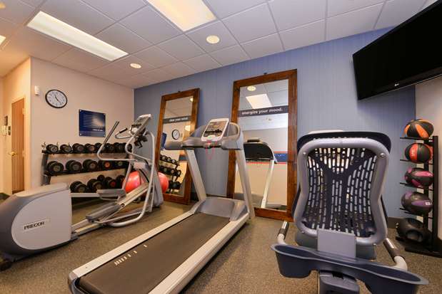 Images Hampton Inn & Suites Lady Lake/The Villages