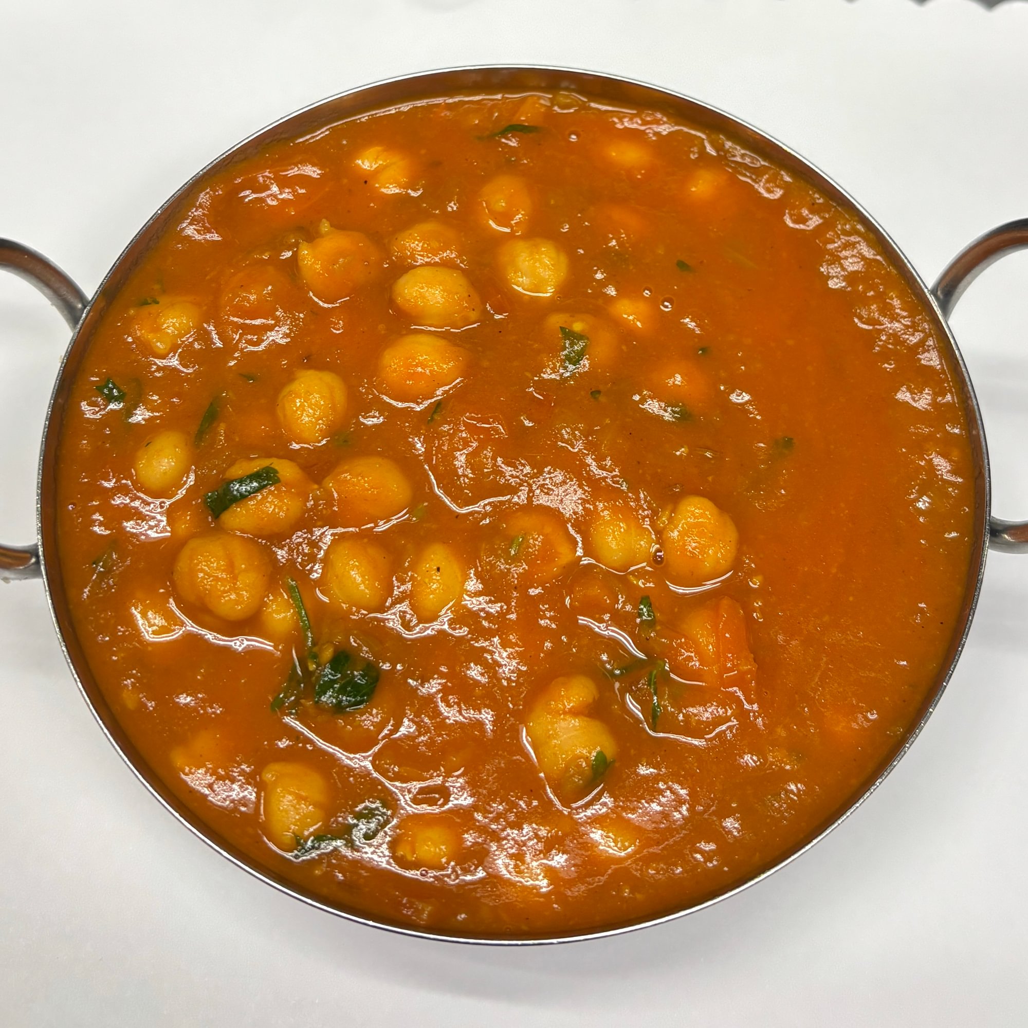 Chana Masala