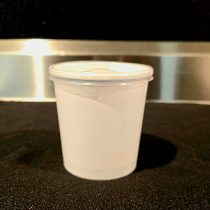 PINT Corn Esquite
