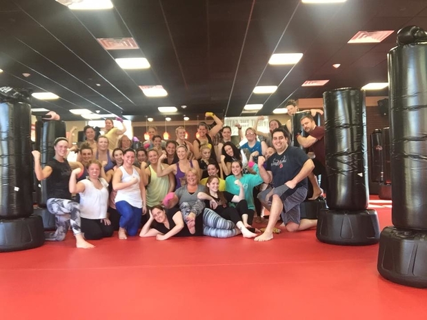 Images iLoveKickboxing - Lake Grove