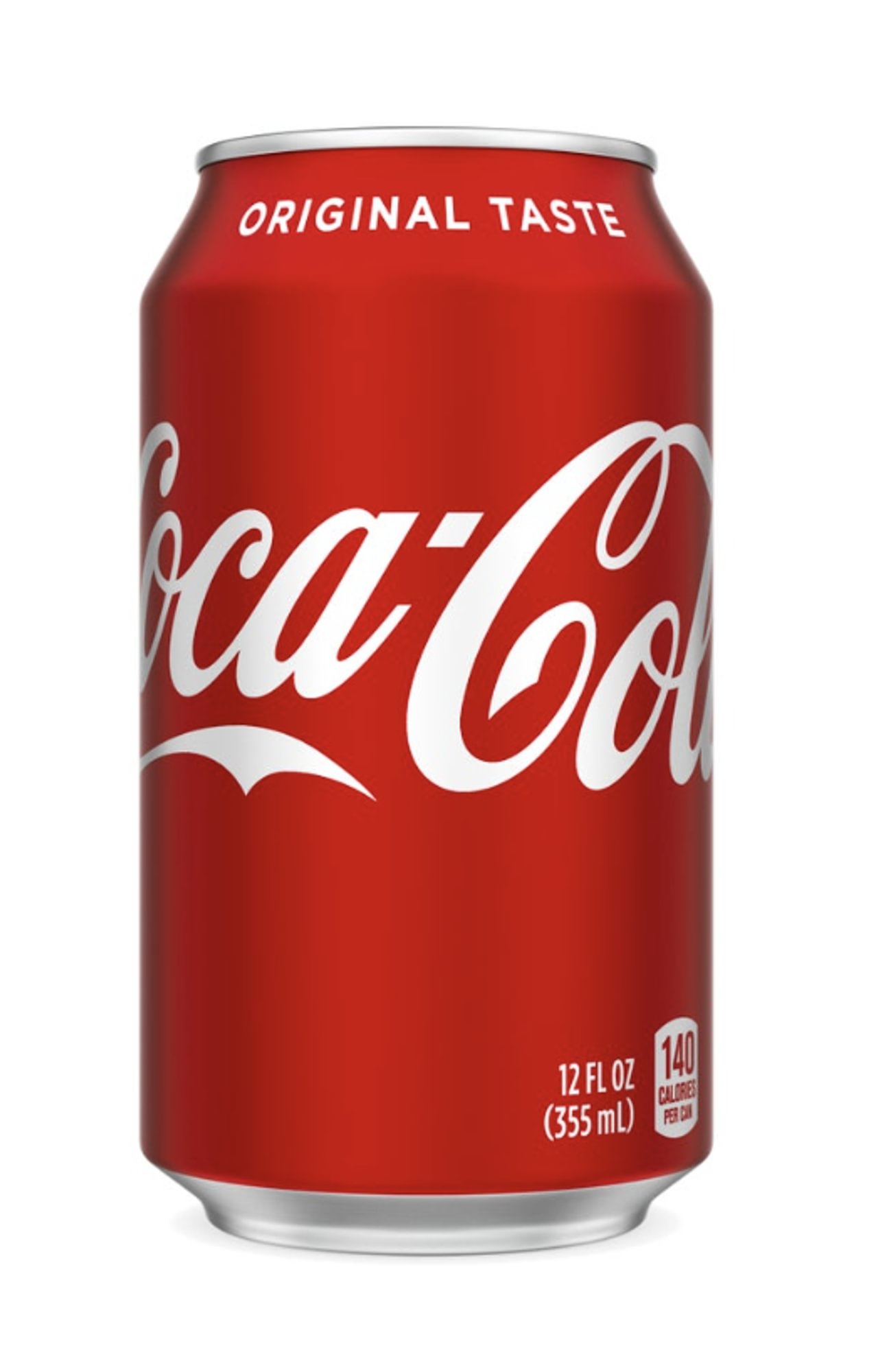 Coke Can
