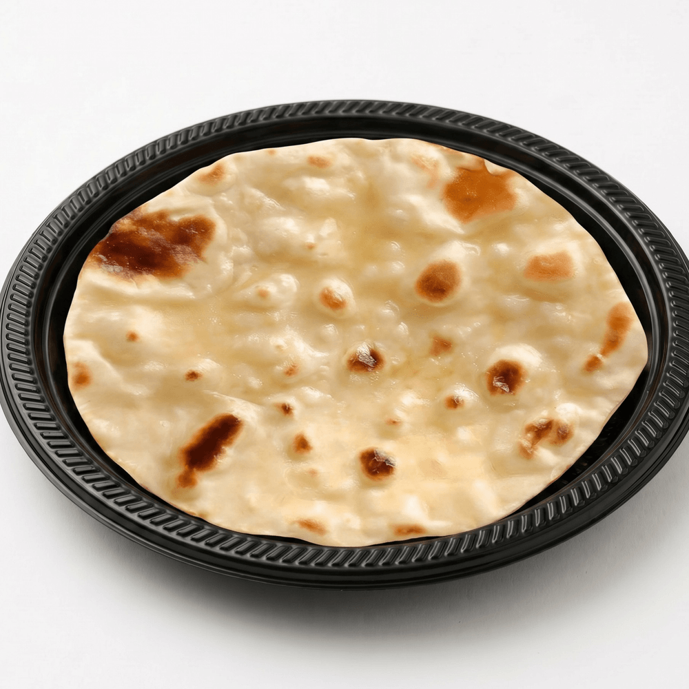 Butter Naan