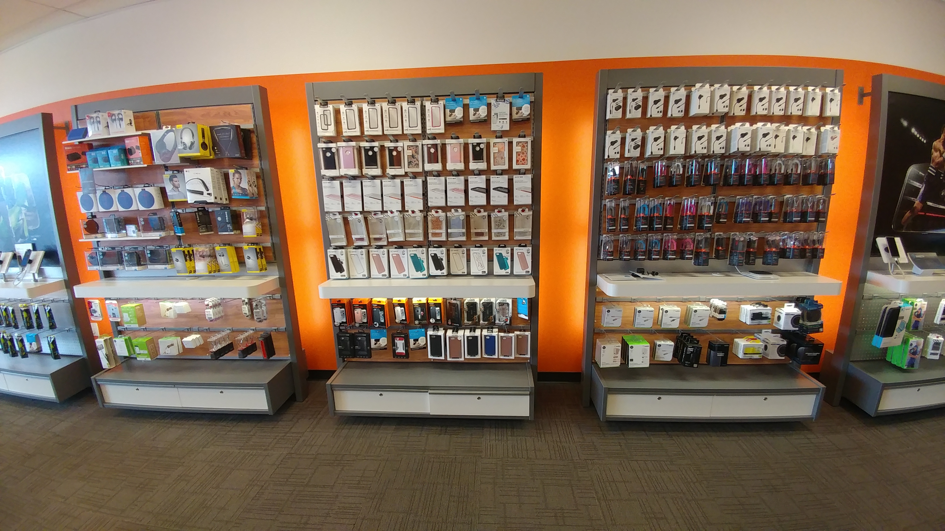 AT&T Store Photo